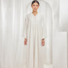 Dhia Dress- Off white
