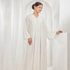 Dhia Dress- Off white