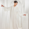 Dhia Dress- Off white