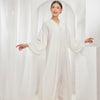 Dhia Dress- Off white