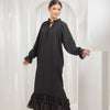Haura Dress- Black